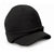 Bonnet a visiere militaire