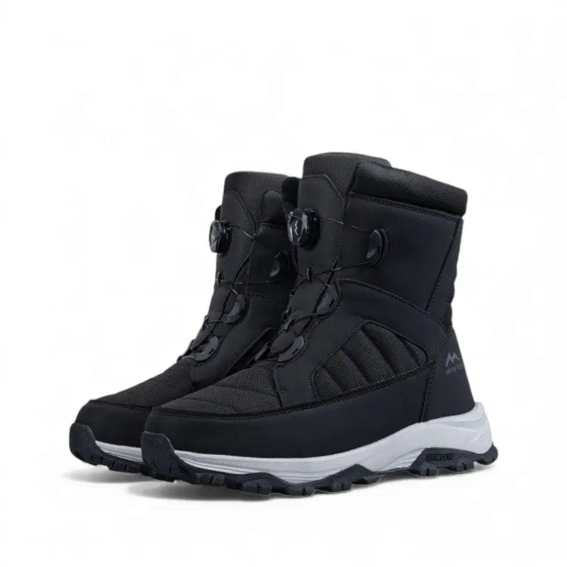 Botte grand froid confort