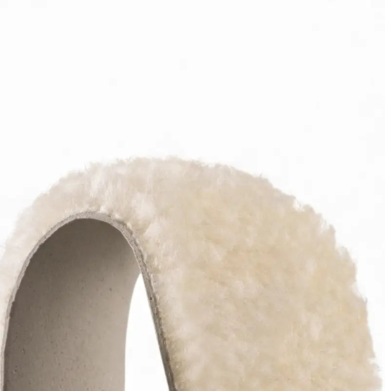 Botte grand froid confort