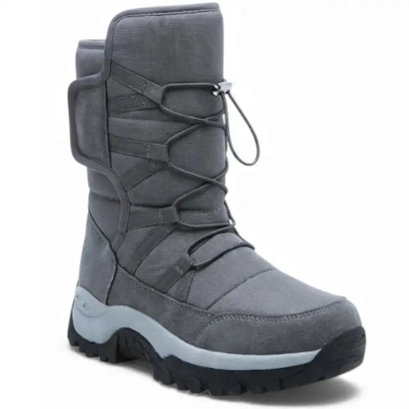 Botte grand froid expédition