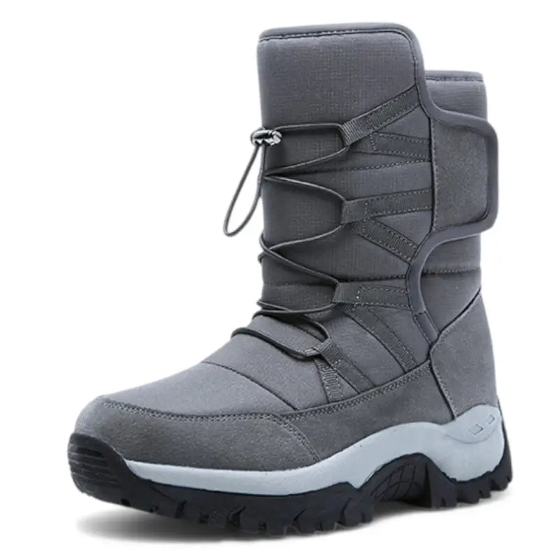 Botte grand froid expédition