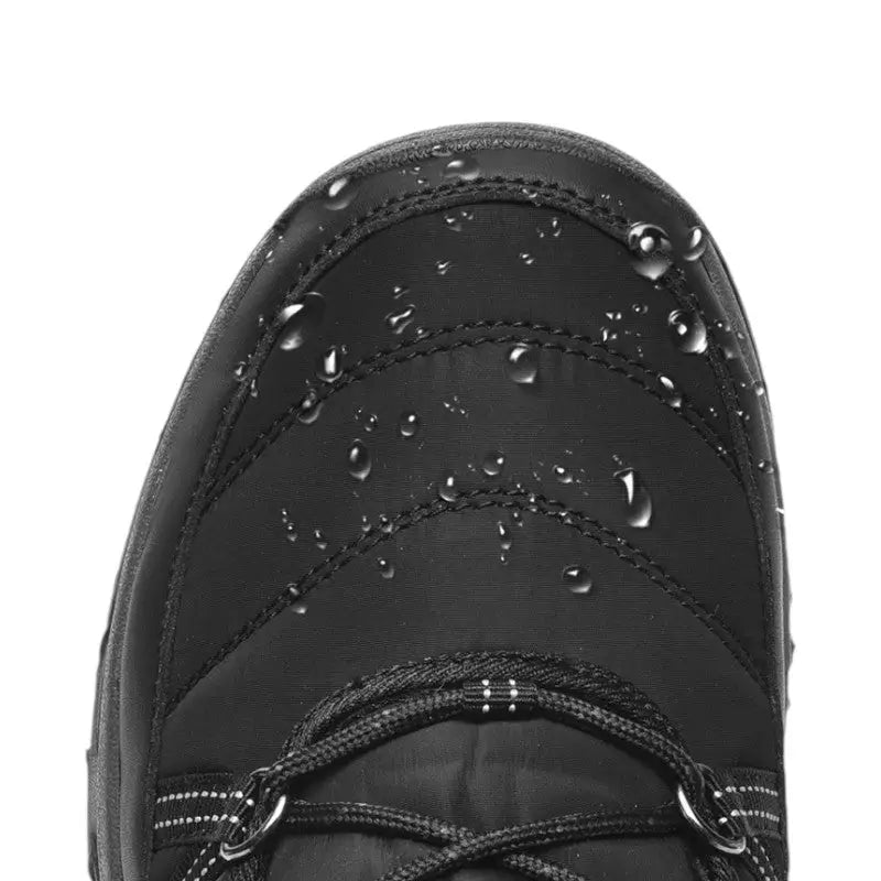 Botte grand froid hiver outdoor