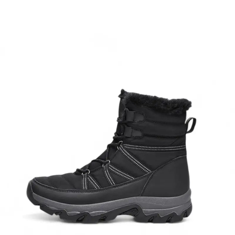 Botte grand froid hiver outdoor