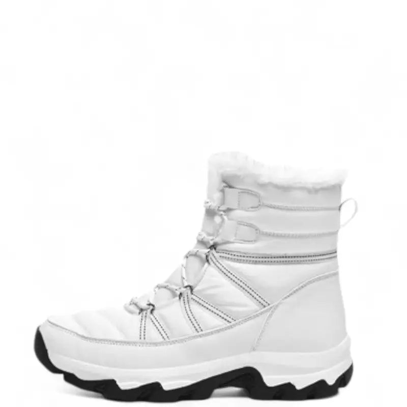 Botte grand froid hiver outdoor