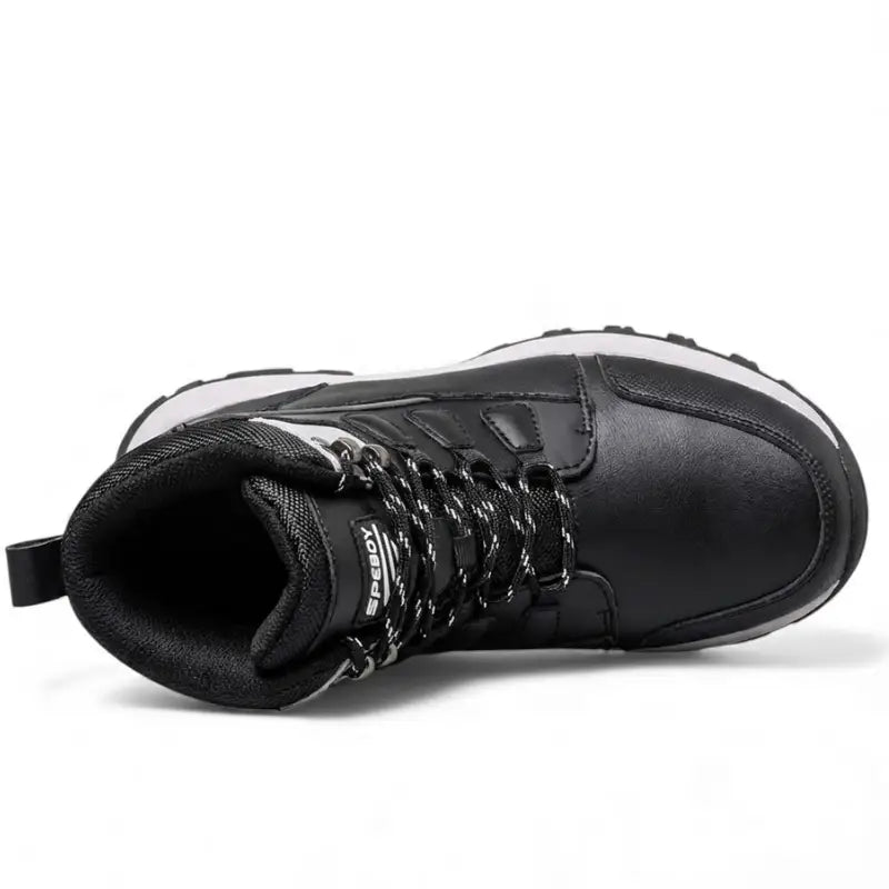 Botte grand froid semelle antidérapante