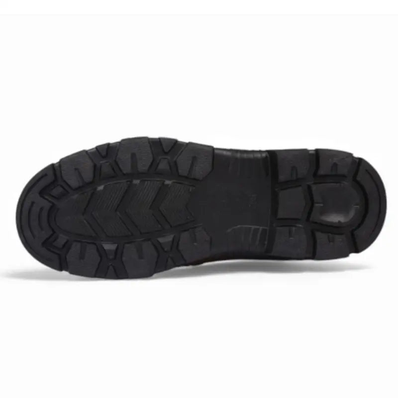 Botte militaire grand froid