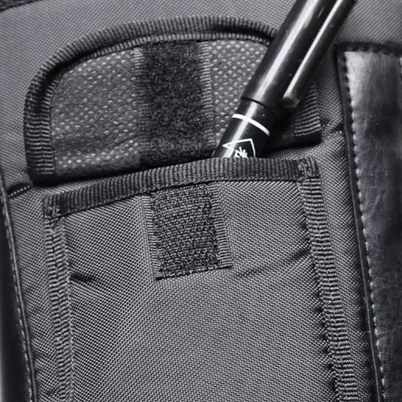 Botte neige grand froid