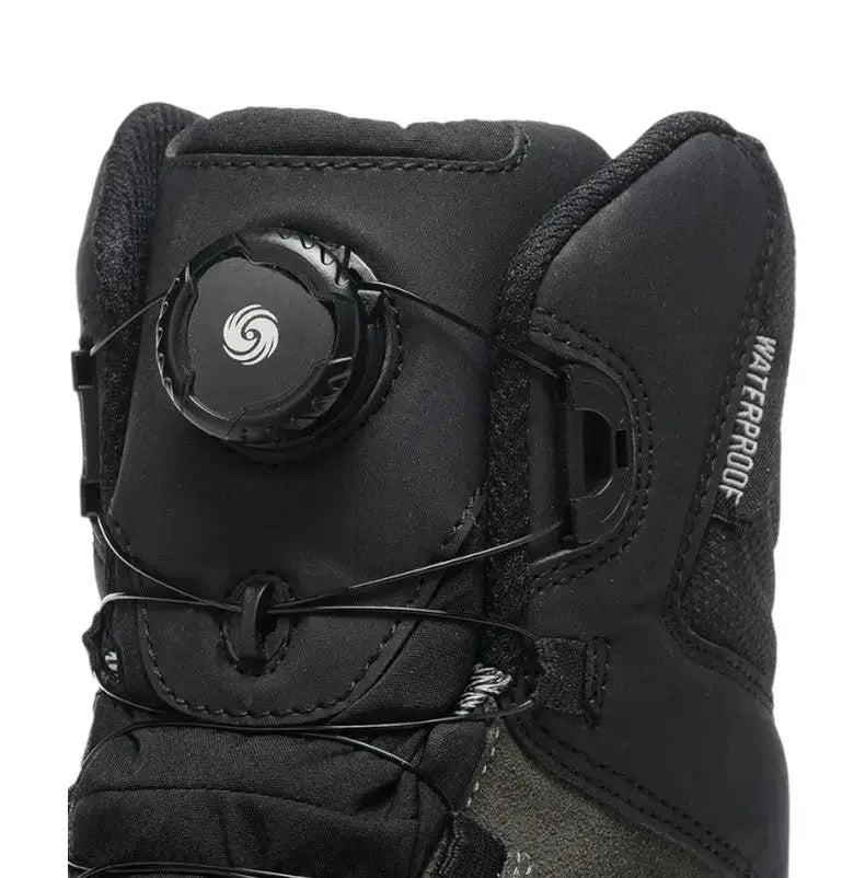 Botte premium grand froid