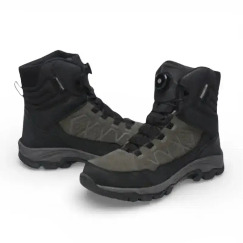 Botte premium grand froid