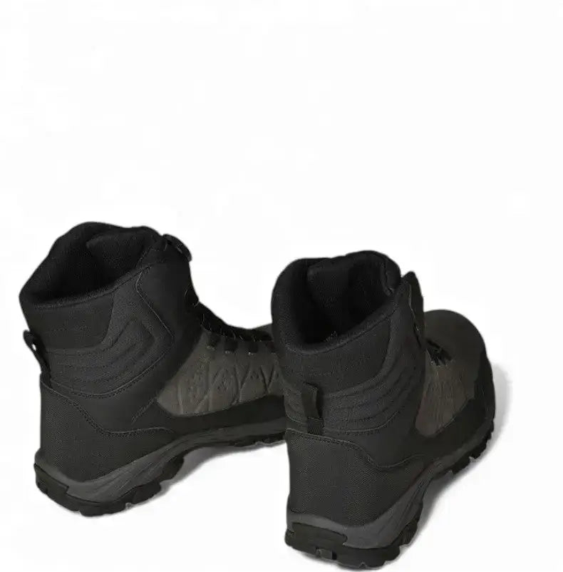 Botte premium grand froid
