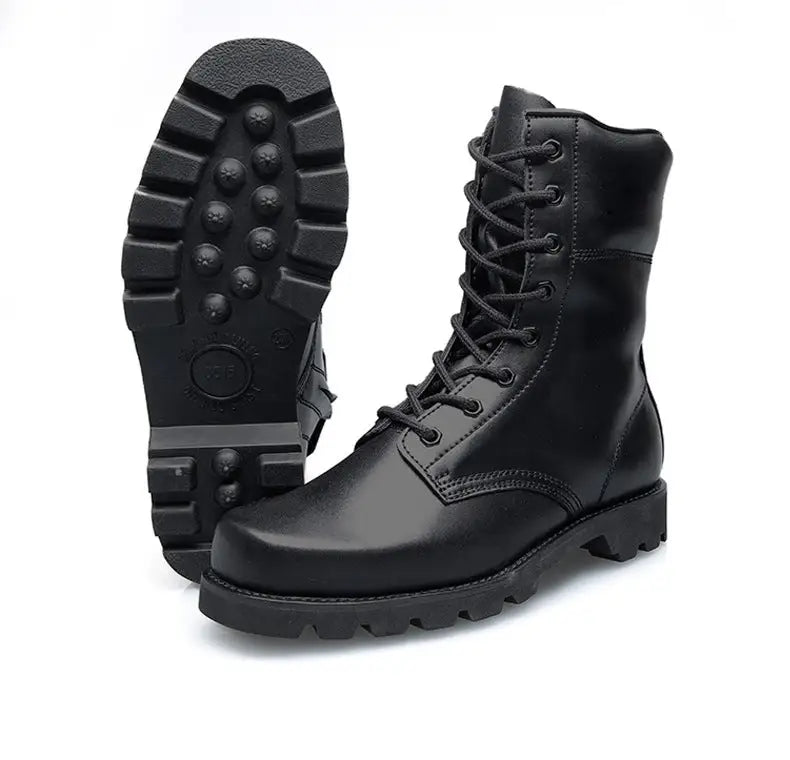 Botte rangers