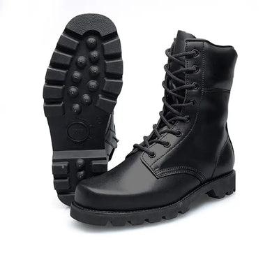 Botte rangers