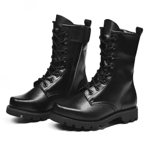 Botte rangers