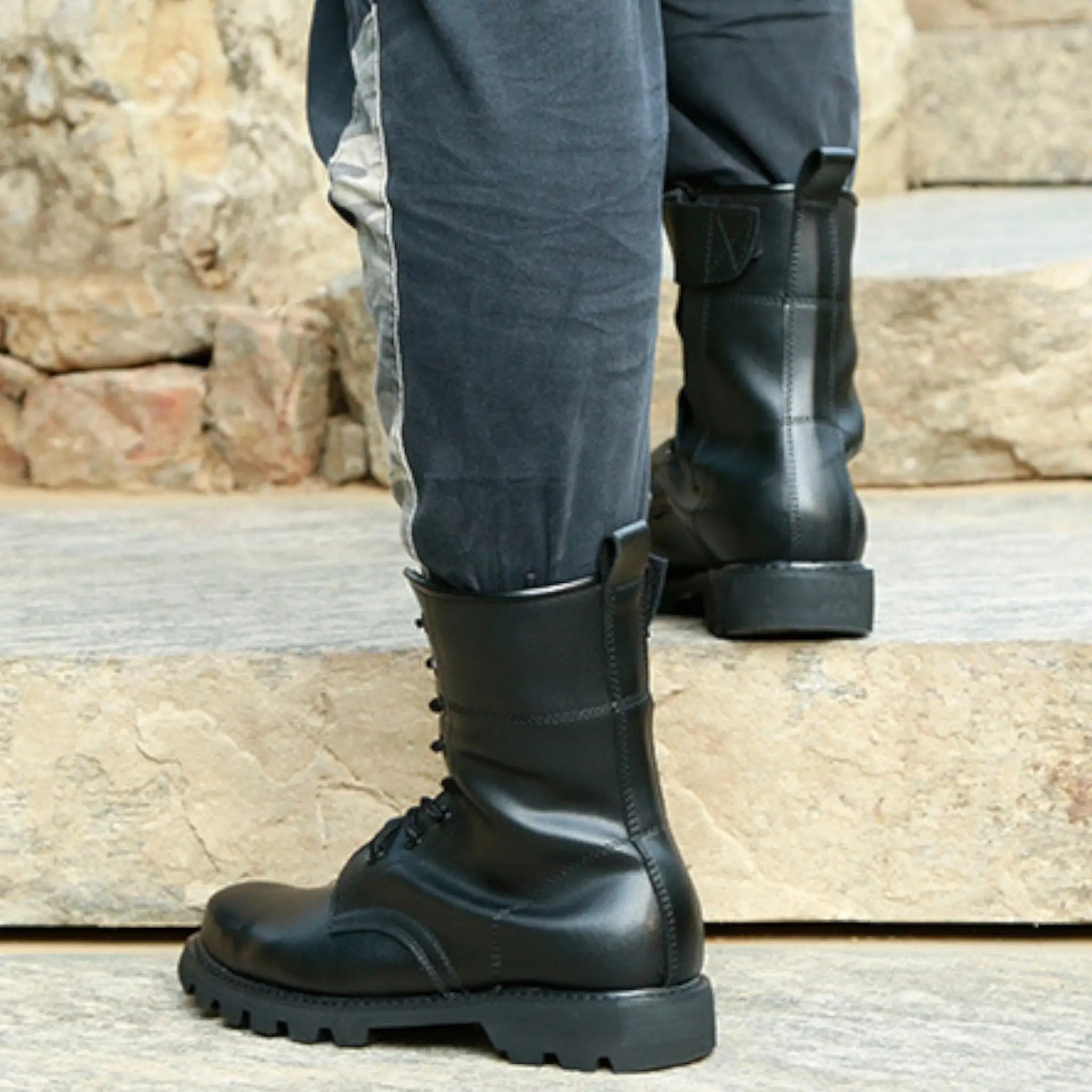 Botte rangers