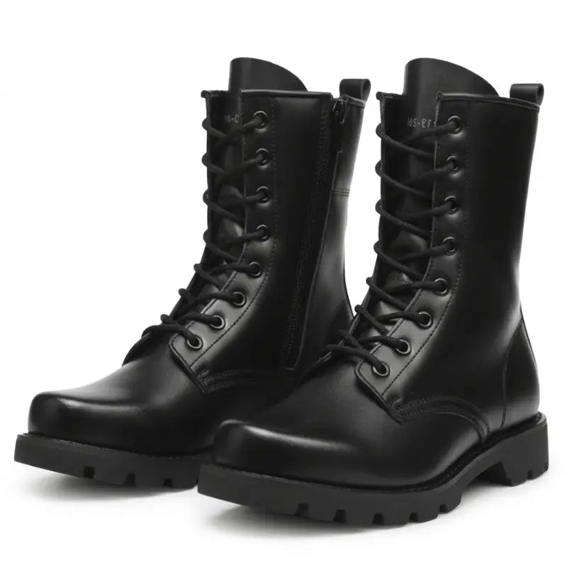 Botte rangers