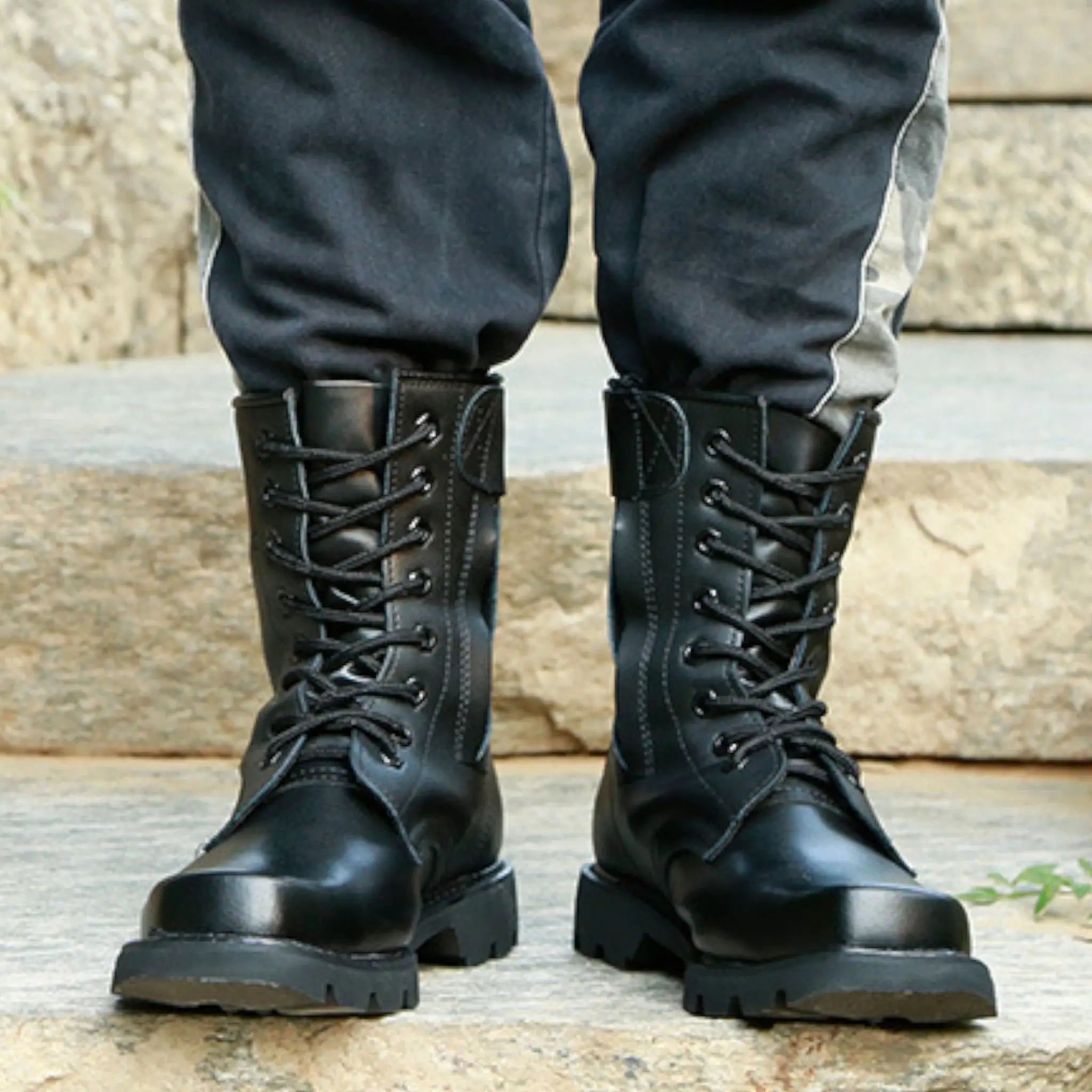 Botte rangers