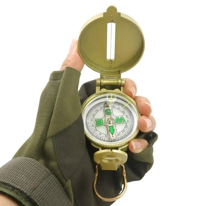 Boussole compas militaire f1
