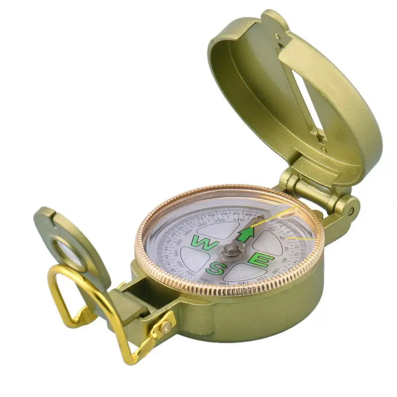 Boussole compas militaire f1