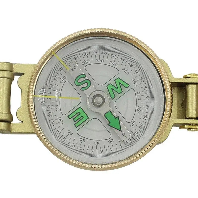 Boussole compas militaire f1