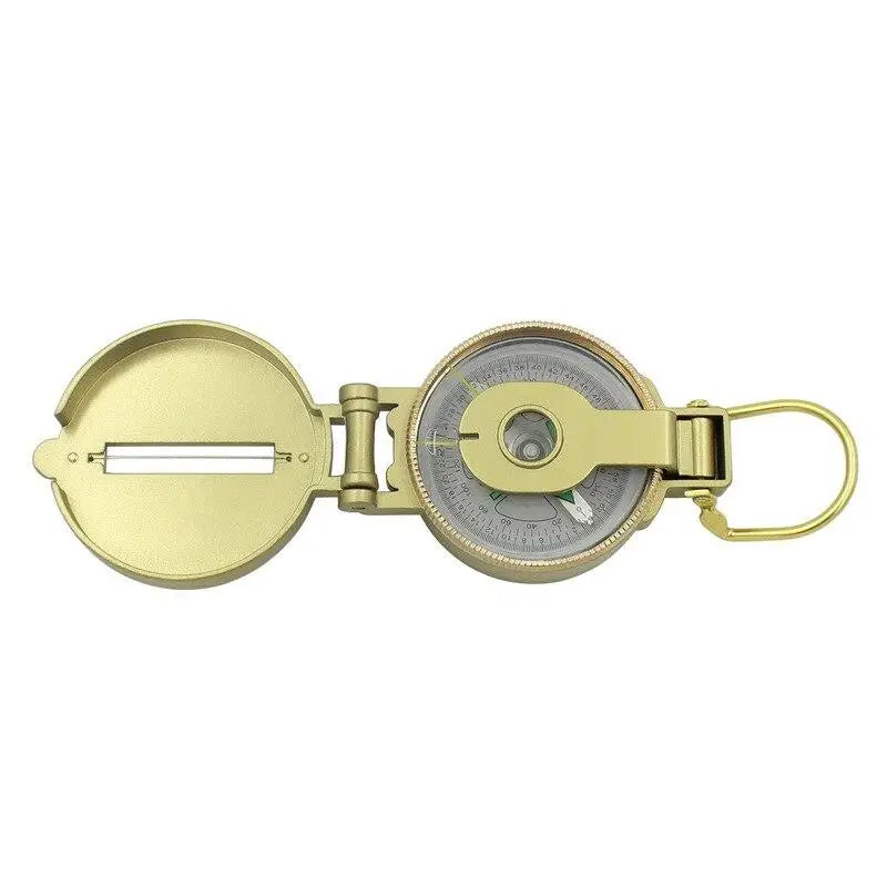 Boussole compas militaire f1