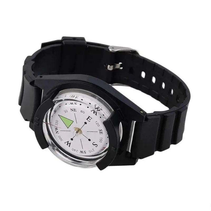 BOUSSOLE DE SURVIE DE TYPE MONTRE