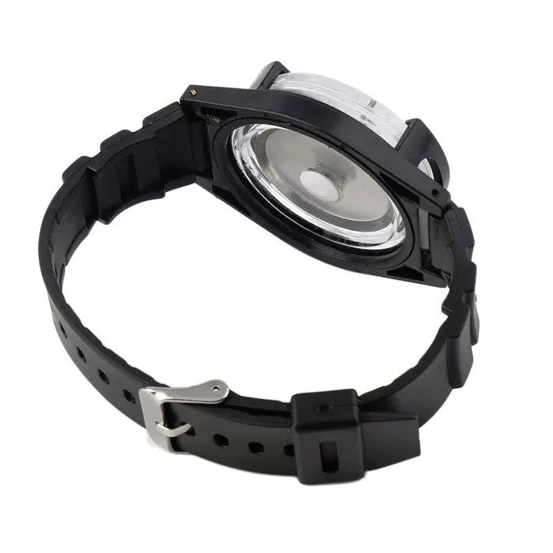 BOUSSOLE DE SURVIE DE TYPE MONTRE