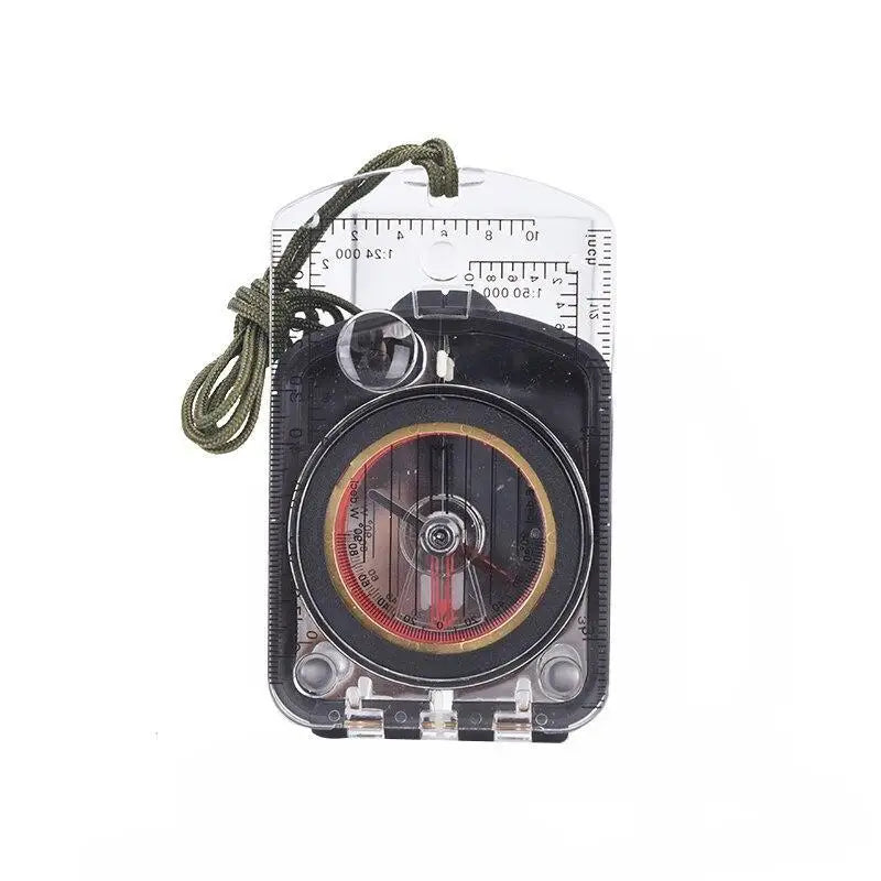 Boussole a visee militaire