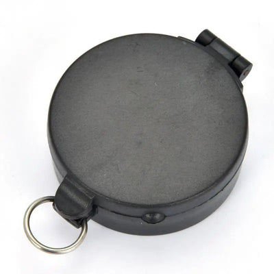 BOUSSOLES DE SURVIE AVEC AIGUILLE MAGNÉTIQUE