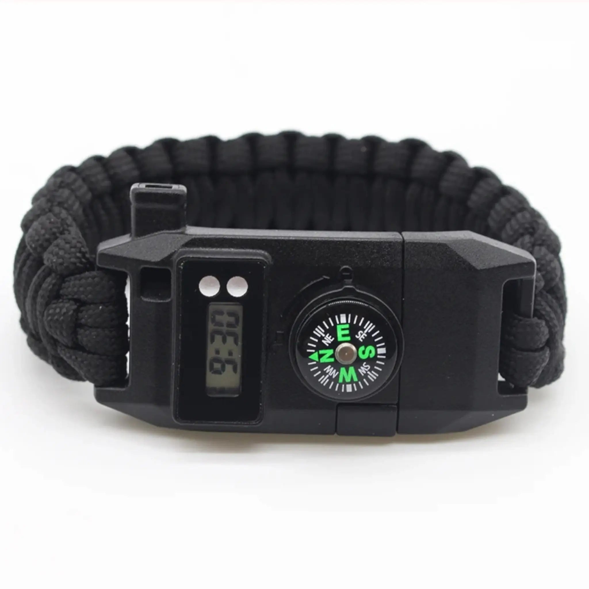 Bracelet de survie femme