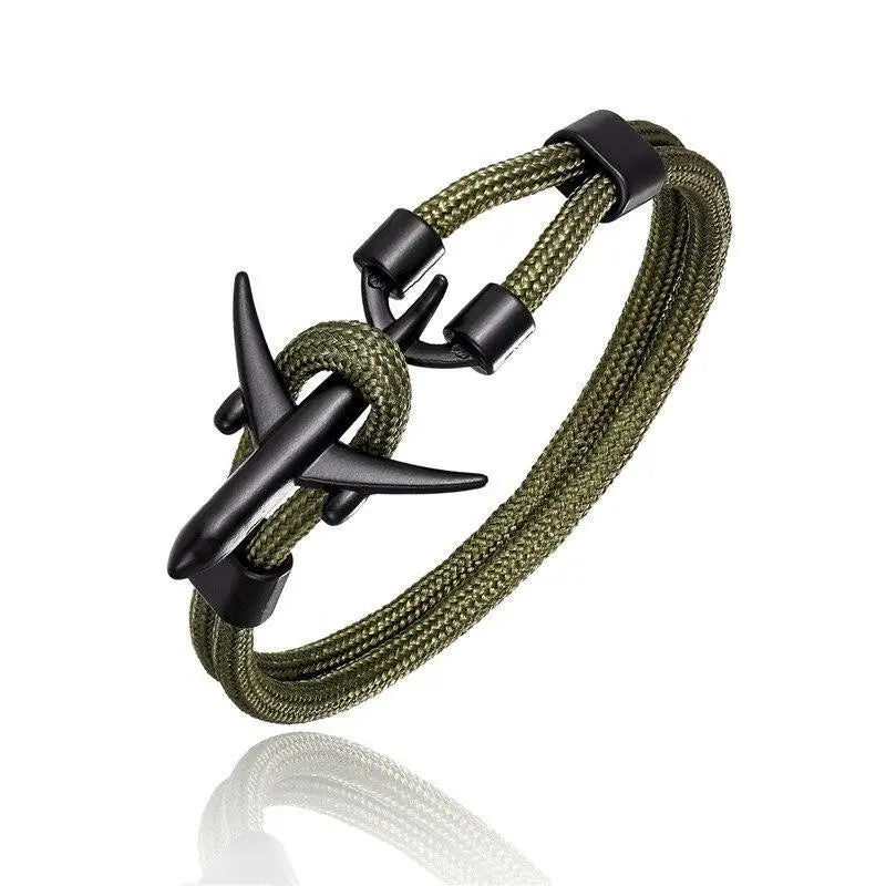 Bracelet militaire