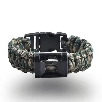 BRACELET MILITAIRE