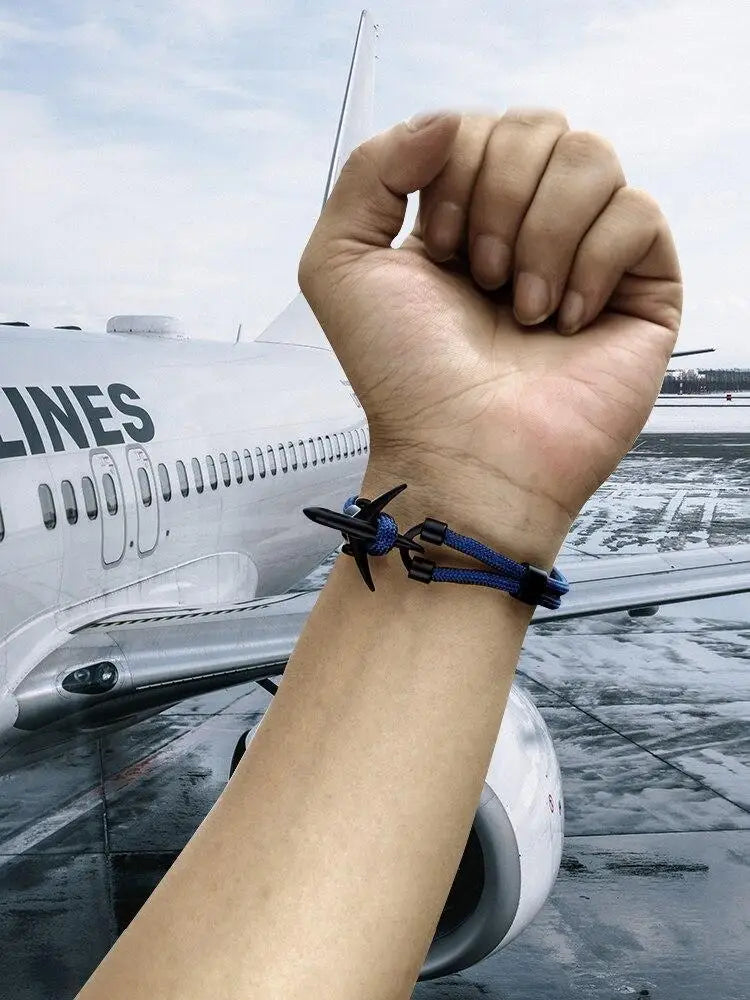Bracelet militaire