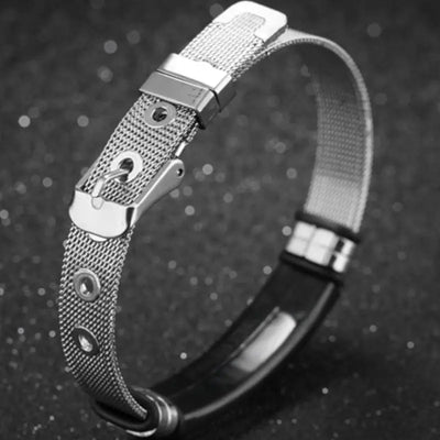 BRACELET MILITAIRE - JÉSUS