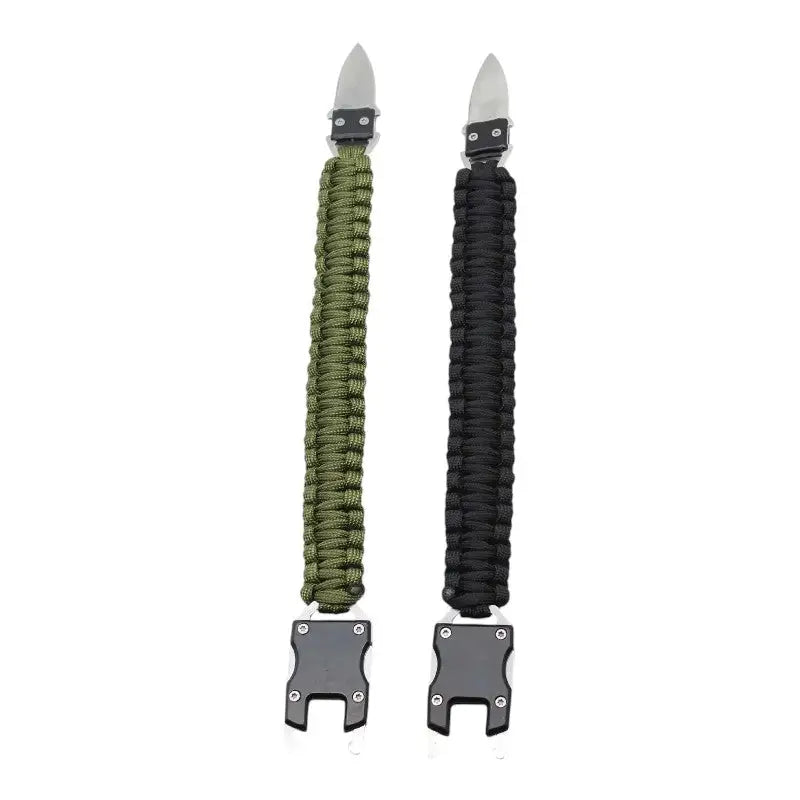 BRACELET MILITAIRE - MÈRE PATRIE