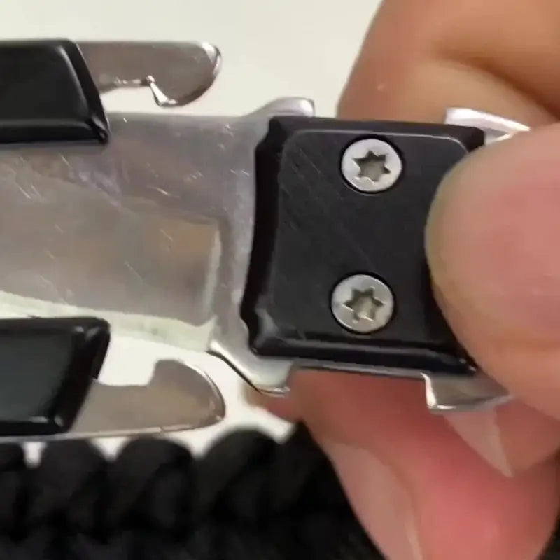 BRACELET MILITAIRE - MÈRE PATRIE