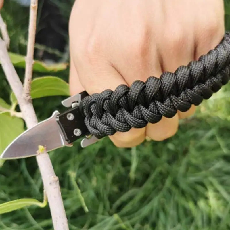 BRACELET MILITAIRE - MÈRE PATRIE