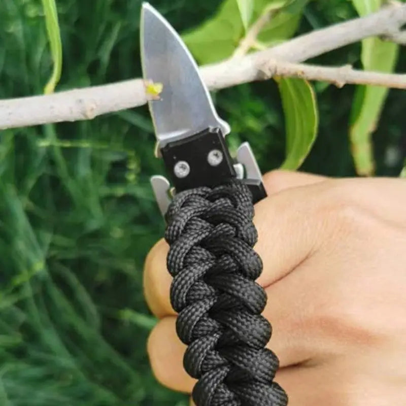 BRACELET MILITAIRE - MÈRE PATRIE