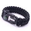 Bracelet militaire survie