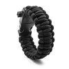 Bracelet militaire survie