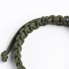 BRACELET MILITAIRE - TIR CROISES (COTON SOUPLE)