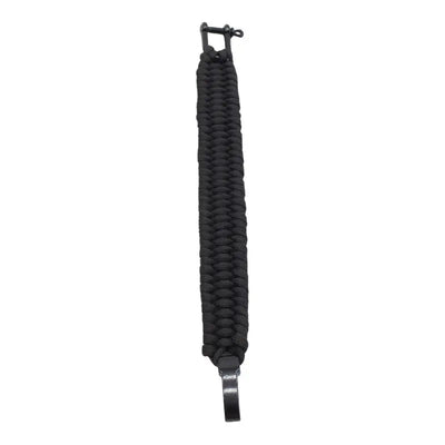 Bracelet de paracord de survie