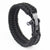 Bracelet de paracord de survie