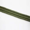 Bracelet de paracord de survie
