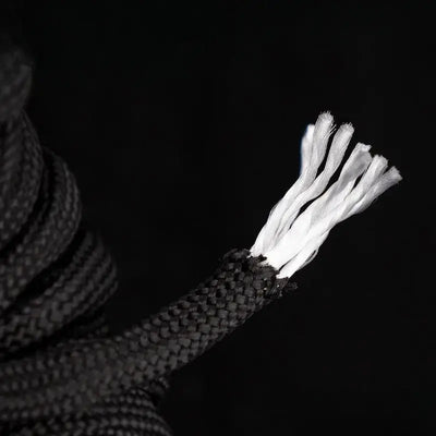 Bracelet de paracord de survie