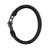 Bracelet de paracord de survie