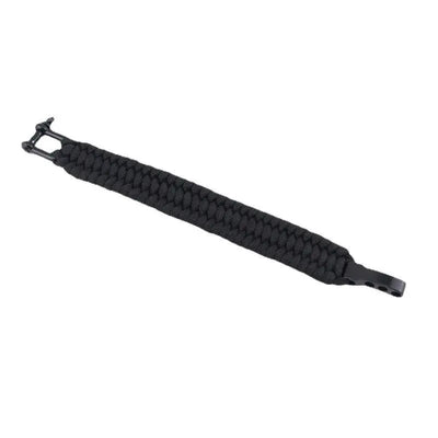 Bracelet de paracord de survie