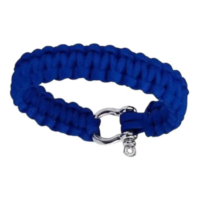 Bracelet paracorde survie