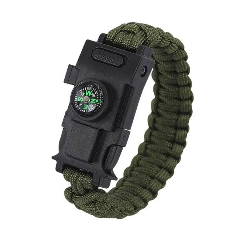 Bracelet survie