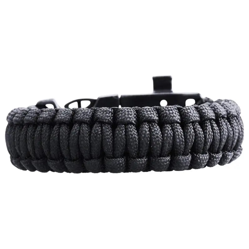 Bracelet de survie armee