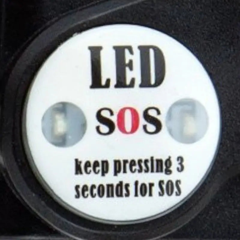 Bracelet de survie armee